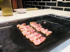 -韩时烤肉(丰科万达广场店)