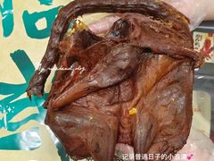 -郴州特产舜华临武鸭(郴州西站店)