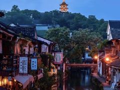 -绍兴书圣故里景区