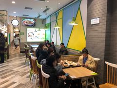 -乡村基(观音桥阳光世纪店)