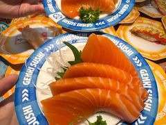 -元气寿司(东方宝泰店)