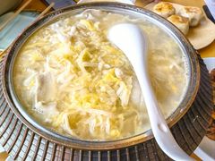 -惠丰门丁肉饼店
