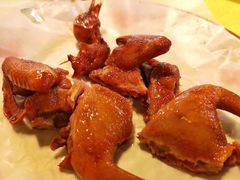 -洞密园美食城·二十二年老店(富华路店)