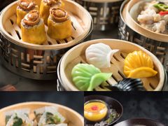-御公馆中餐厅·点心·顺德菜·佛山东平保利洲际酒店