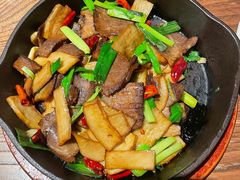 -云海肴·汽锅鸡·云南菜(领展购物广场·中关村店)