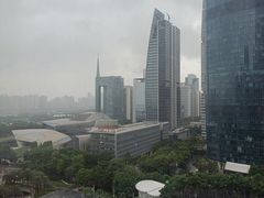 -广州周大福金融中心