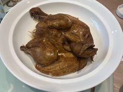 -老德州四合院·德州菜(天衢路店)