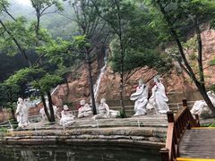 -丹东凤凰山景区