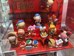 -泡泡玛特POPMART(浦项中心体验店)