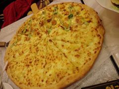 乐凯撒比萨(正佳广场店)-乐凯撒披萨(正佳广场店)