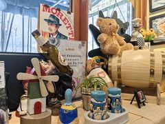 -后厨意餐La Cucina(外交公寓店)