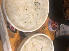 -半亩良田排骨米饭(西城红场店)