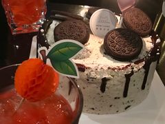 -浮光之丘MontCake生日蛋糕(科华路店)
