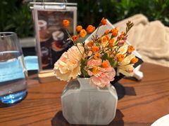 -大连铂尔曼酒店-铂尔曼美食廊 Pullman Deli