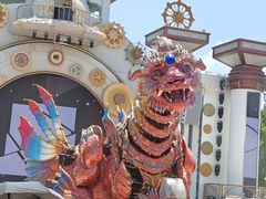 -渔岛海洋度假区