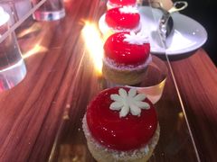 -洲际酒店·地平线全日餐厅HORIZON CAFÉ