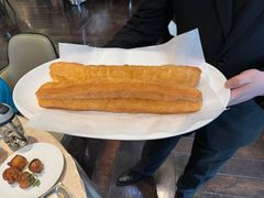 -北京泰富酒店-柏景轩中餐厅