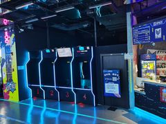 -世代星球·保龄球·镭战真人CS·团建(杨浦店)