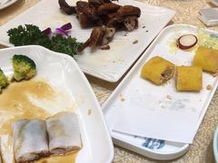 -大水车公馆·顺德菜·妈姐菜(均安店)