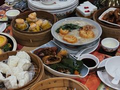 -点都德(大茶楼店)