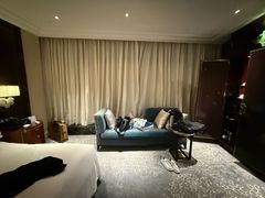 -成都华尔道夫酒店