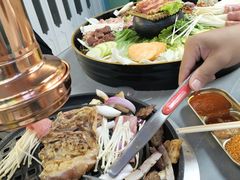 -牛犇炭火烤肉·鲜切烤肉(承德总店)