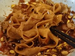 -难忘的面(五矿君澜酒店)