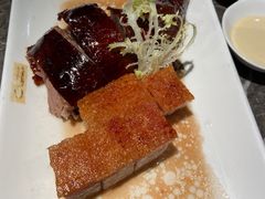 -港丽餐厅