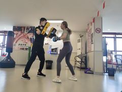 -中田·健身+普拉提(虹悦城店)