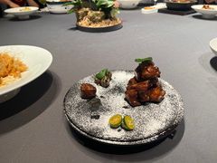 -狮王府淮扬菜(夫子庙老门东店)