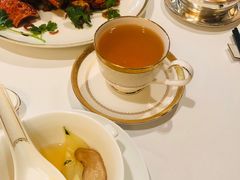 -唐阁(香港朗廷酒店)