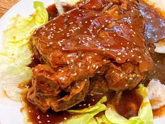 -巷子深菜馆(新华路店)