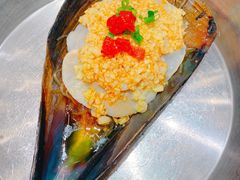 -必点海鲜·鲅鱼水饺(鞍山西道店)