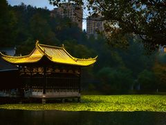 -景德镇古窑民俗博览区