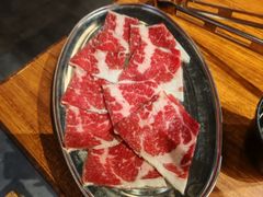 -山居屋炭火烧肉(厚街万达店)