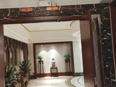 -北门饭店(三香路店)