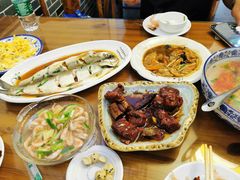 -灵福缘私房菜·农家菜(拈花湾·灵山大佛必推店)