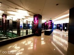 -大连铂尔曼酒店-铂尔曼美食廊 Pullman Deli