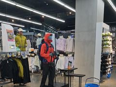-迪卡侬(大英山店)