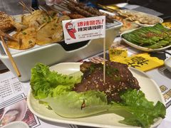 -木屋烧烤(白石洲店)