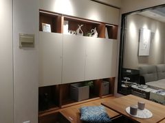 -百安居装修建材卖场(泰然店)