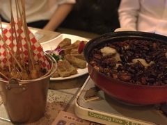 -酒肆浅葱•烧烤•龙虾•排档(卓悦intown店)