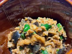 -小放牛炒菜馆(裕华万达店)