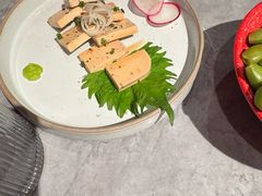 -人间酒暖·Go blanc·烧鸟·深夜食堂(陆家嘴店)
