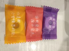 -海底捞火锅(团结桥店)