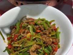 -好帮厨·下饭浏阳菜·坚持现炒(月湖店)