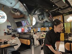 -鱼见你烤鱼•本地烧烤(1818店)