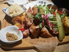 -牛啤堂精酿啤酒餐吧(五棵松华熙店)
