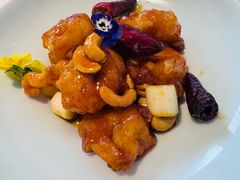 -旺顺阁·北京菜(北辰上品+)