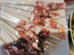 -大头叔烤鸡爪·朝鲜族烤串(天池路店)